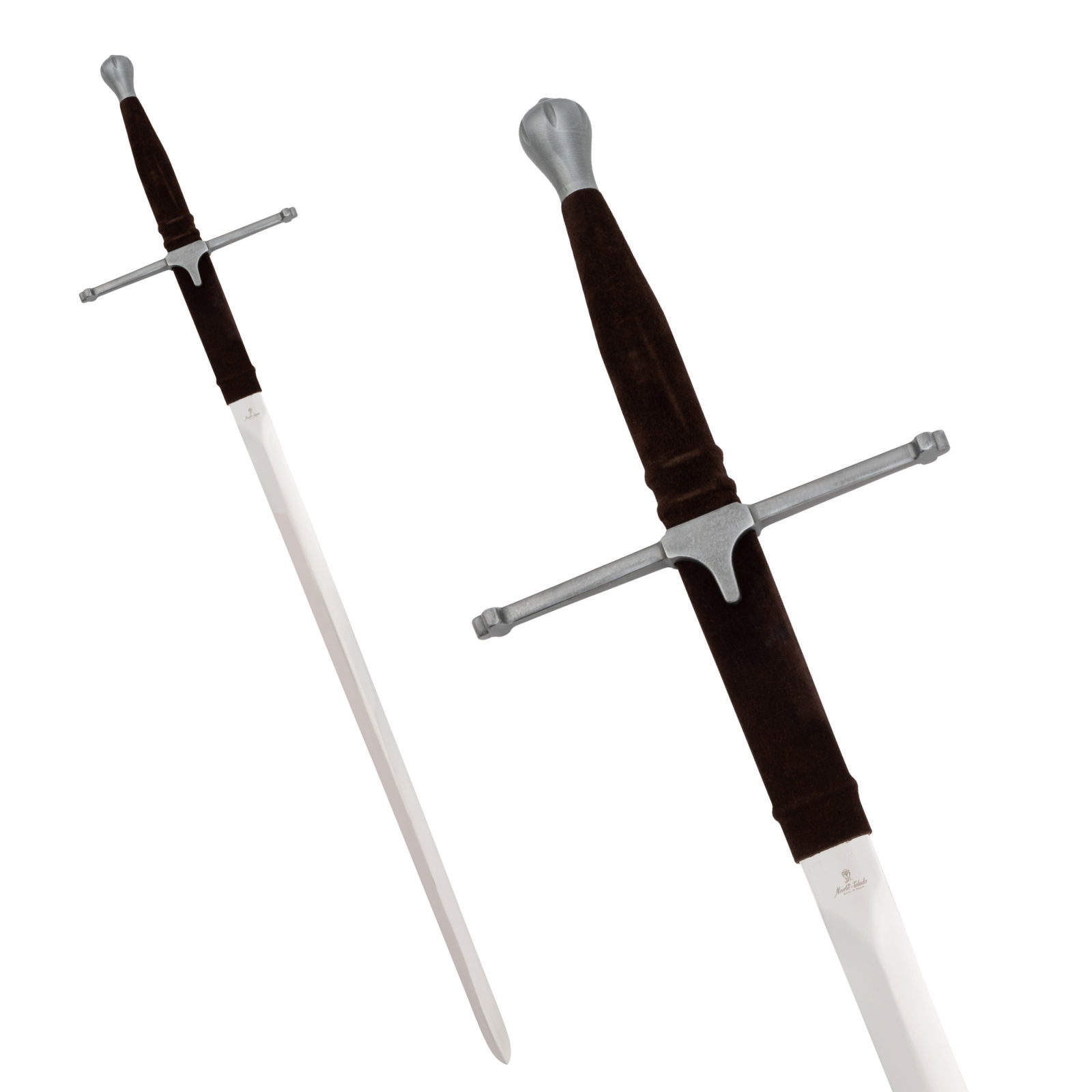 authentic claymore swords