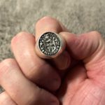 Family Coat of Arms Ring & Map Set