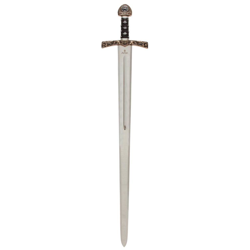 Sword of King Richard Lionheart | MyLineage