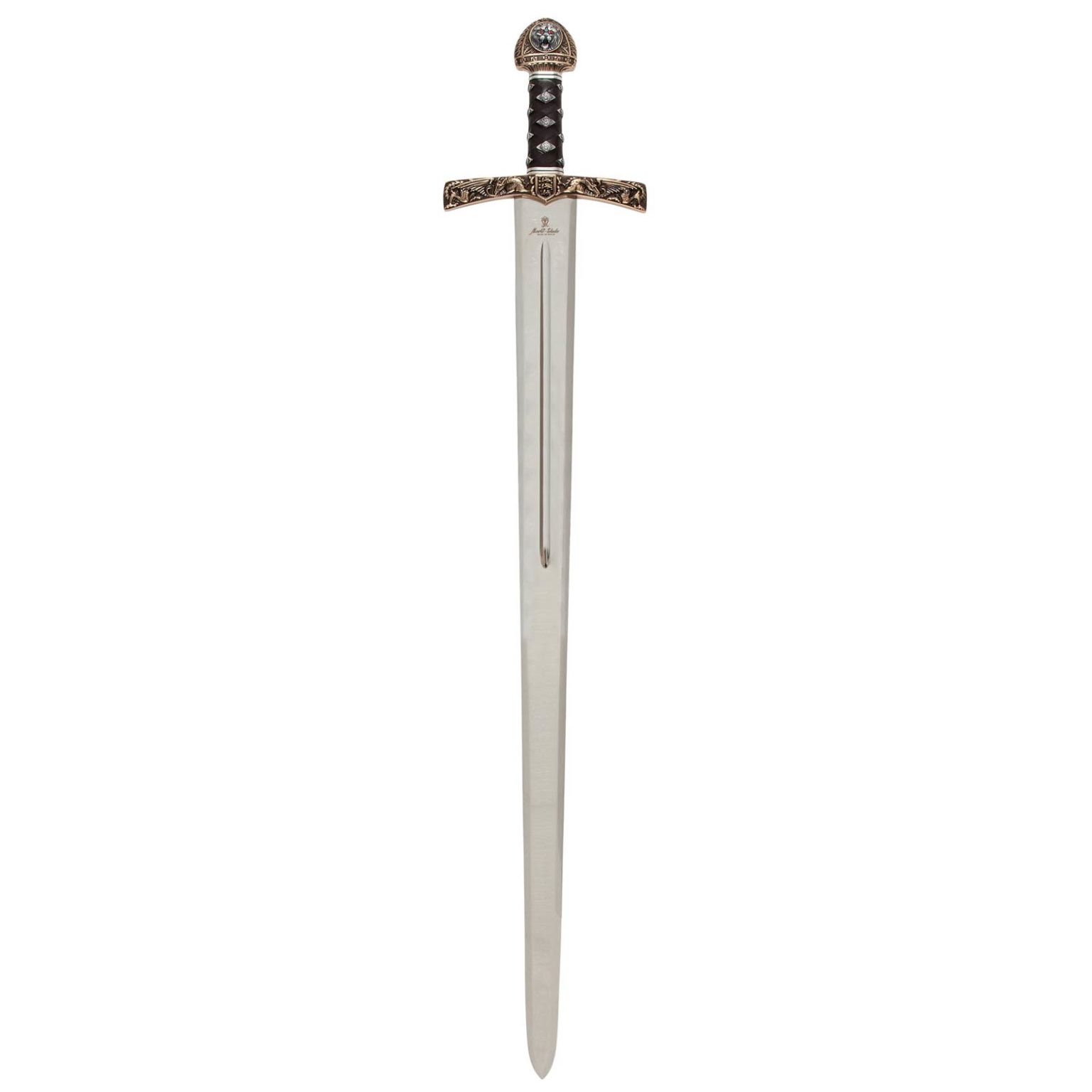 Sword Of King Richard Lionheart MyLineage Art2 Sword Of King Richard Lionheart 1536x1536
