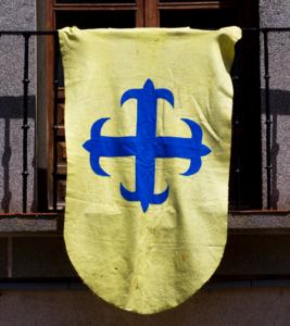 Why Were Coat of Arms Created? - image 3 Why Were Coat of Arms Created? - image 3