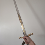 Joyeuse Sword of Charlemagne