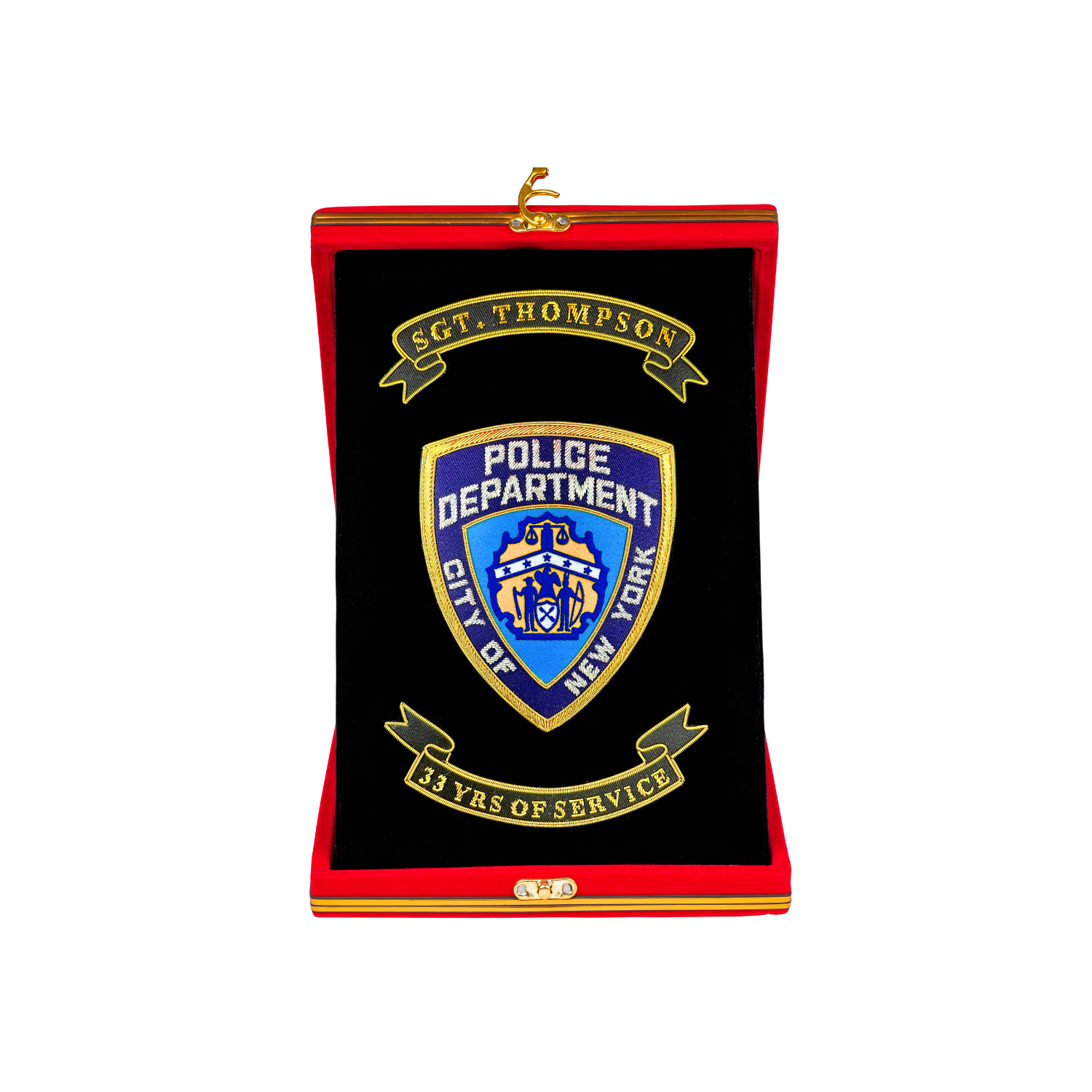 First Responders Consultation Page | My Lineage