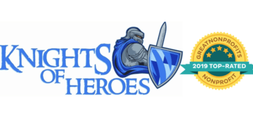 Charites we proudly support - image 1