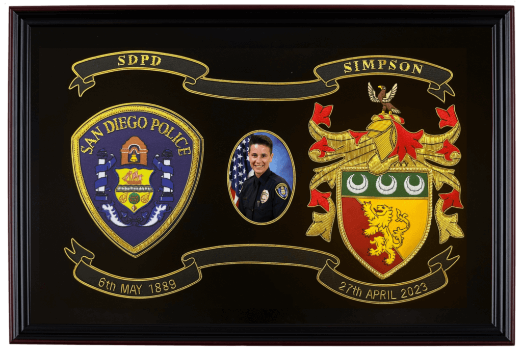 custom image
