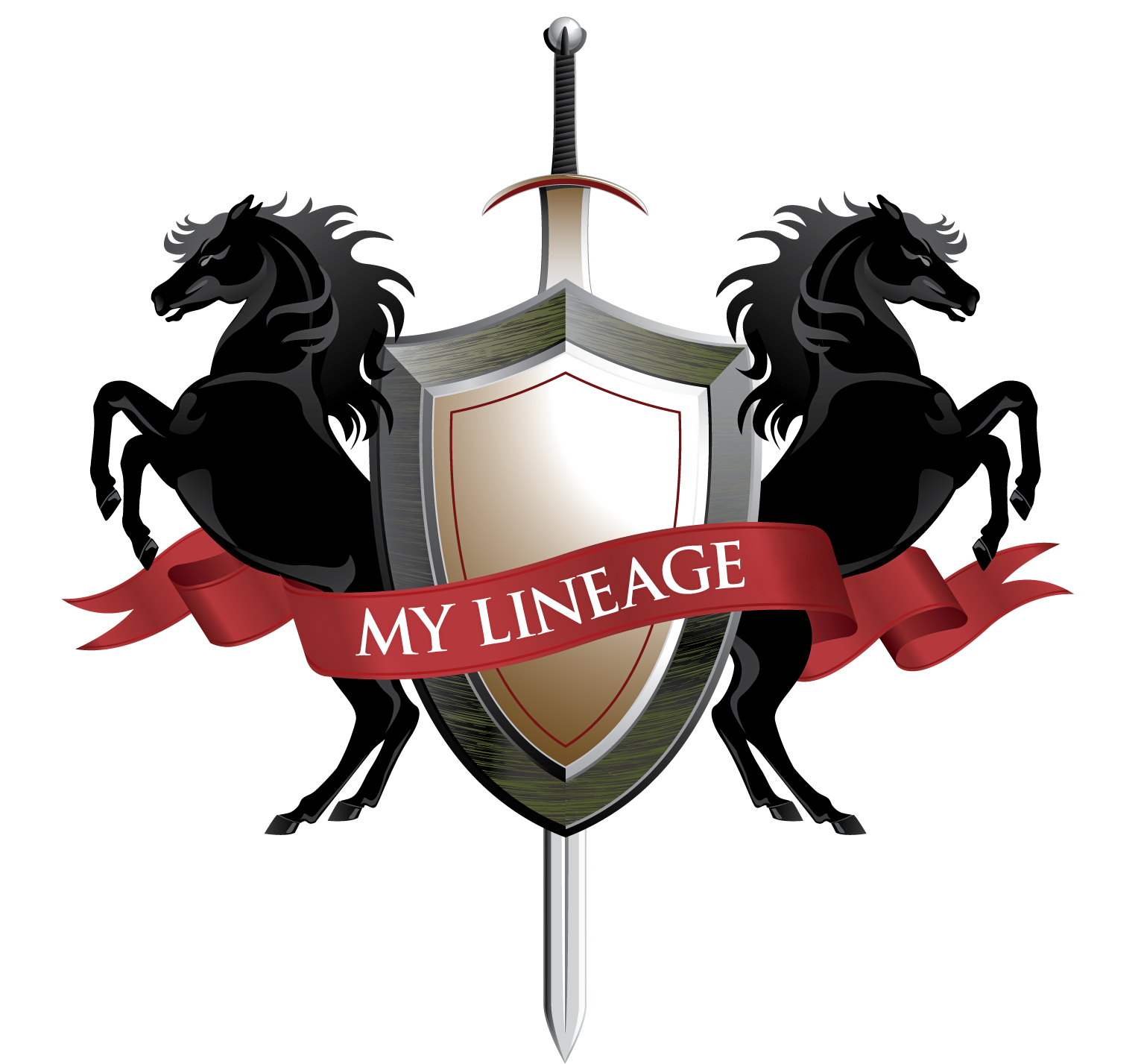 My Lineage logo