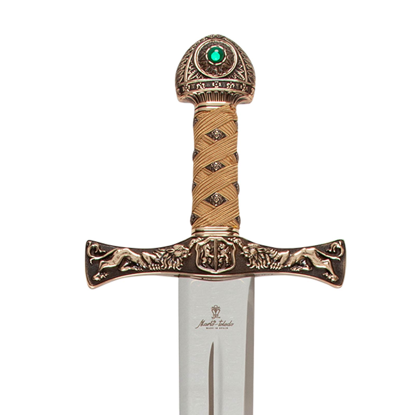 Ivanhoe Sword | Shop Historical Replica Swords | My Lineage