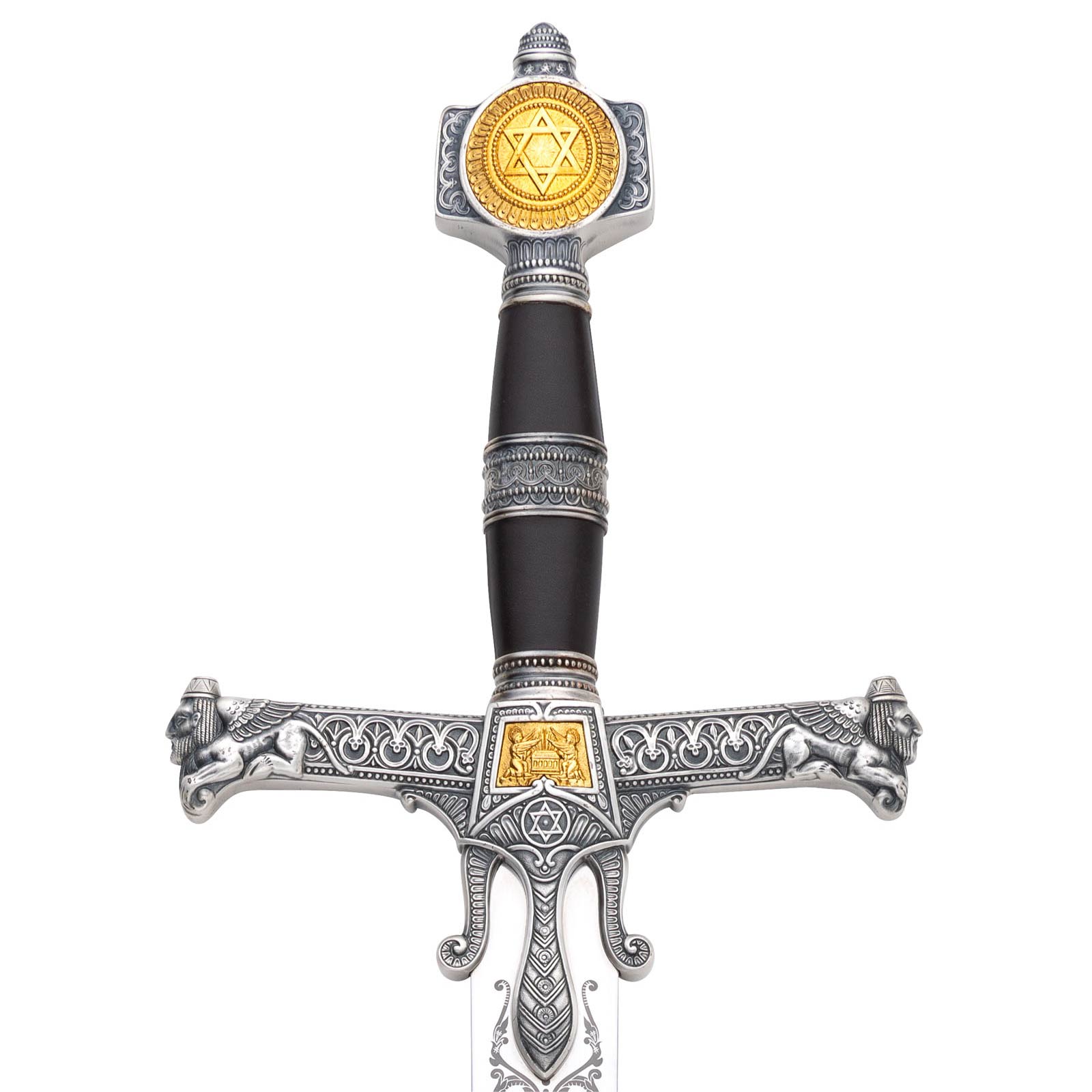 Sword of King Solomon Silver | My Lineage