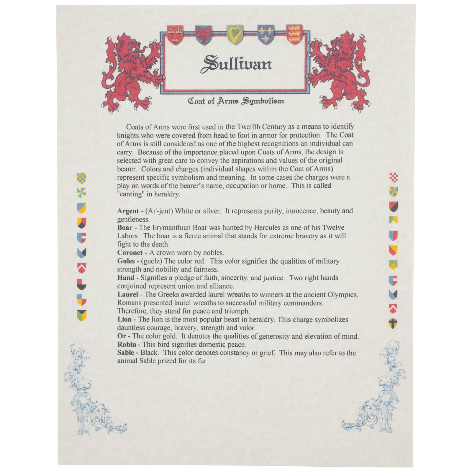 Legacy on Display | United States Army Embroidery Display | My Lineage