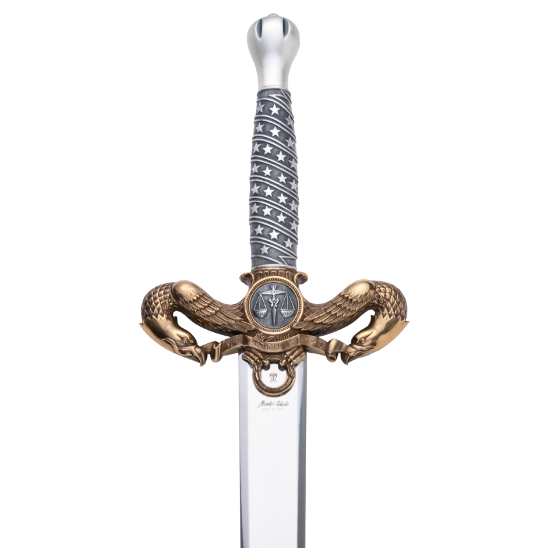 Patriot Sword